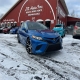 JN auto Toyota Camry SE 2018 8609135 Image principale